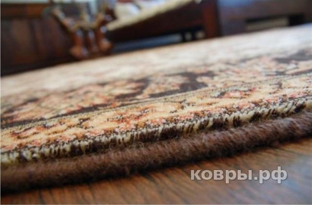 ковер Agnella Isfahan Anafi cream — фото 5