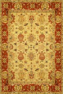 Афганский ковер ручной работы Чуби 1.5x2.0м