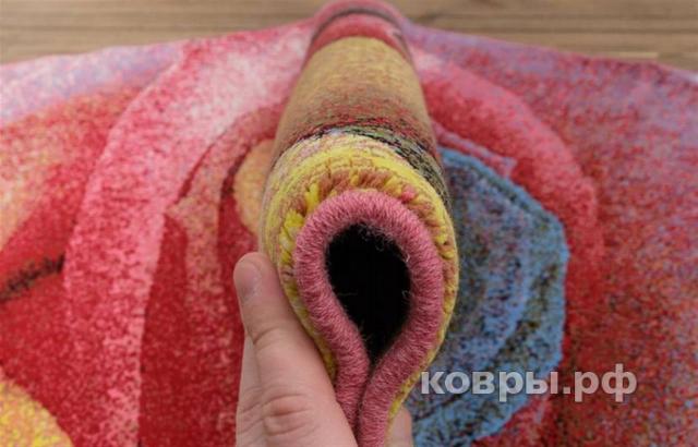 ковер Erdenet Hunnu 6A1857 175 — фото 3