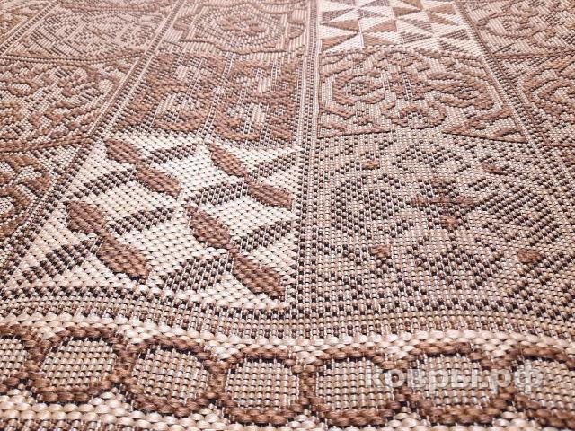 ковер Белка Флурлюкс 51019 50111 Овал — фото 4