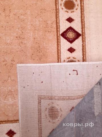 ковер Люберецкие ковры Милана-С 212 1 — фото 3