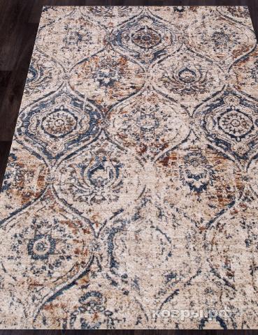 ковер ALGAN ZEUS 0B0422 IVORY / VANILA — фото 2