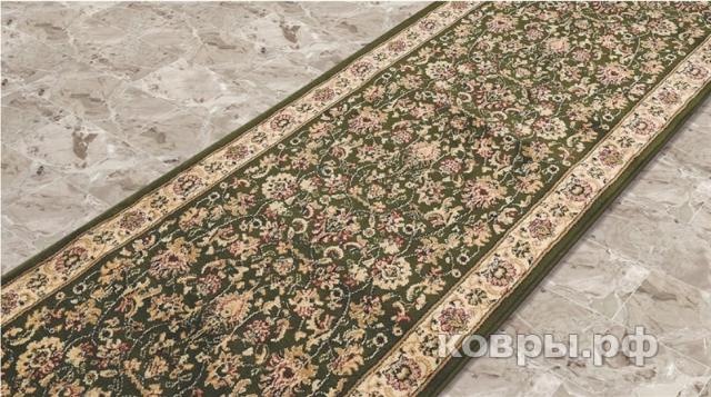 дорожка MERINOS IZMIR 5471 GREEN — фото 8