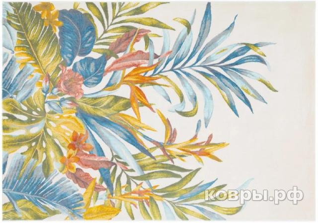 ковер Osta Bloom 466153 990