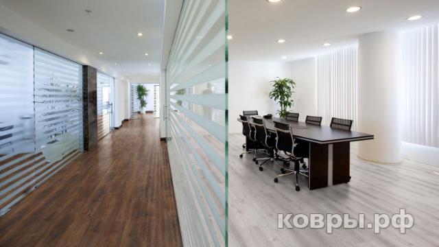 ламинат Ламинат Kronopol Vision Aurum Leonardo Oak — фото 6