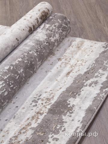 ковер MERINOS GRAFF 2788 GRAY-BEIGE — фото 3