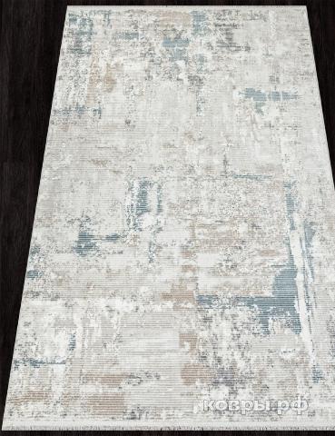 ковер DURKAR SANDALI 30233A CREAM / BEIGE — фото 2