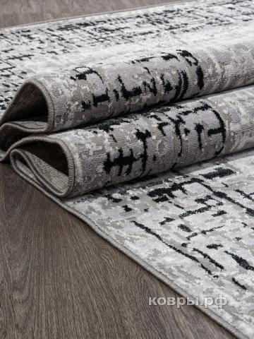 ковер Ковер MERINOS PALERMO F292 DARK GRAY — фото 4