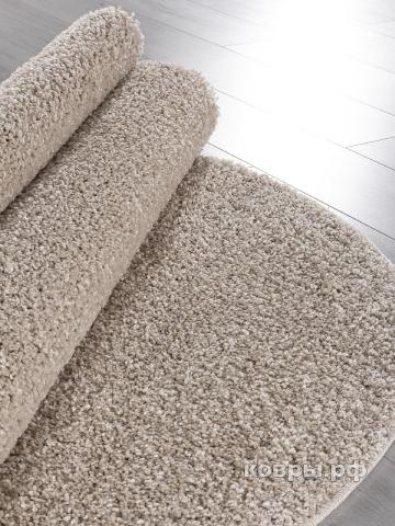 ковер Ковер MERINOS MAKAO s600 BEIGE Овал — фото 3