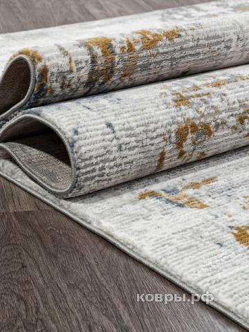 ковер Ковер KARMEN HALI ARMINA GA012N GREY / MULTI — фото 4