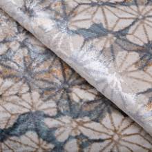 Ковер Ascona 4593A ACIK MAVI FLOS / ACIK MAVI FLOS овал