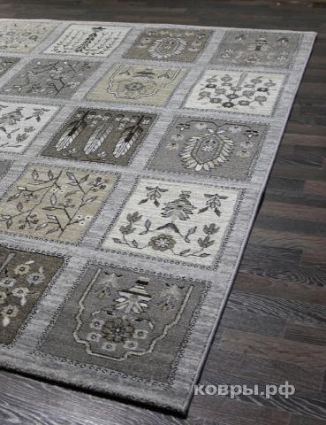 ковер RAGOLLE NOMAD 26007 5252 — фото 3