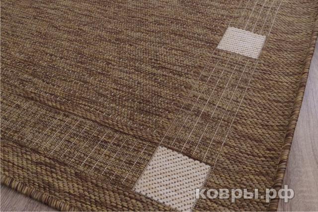 ковер Люберецкие ковры Эко 7372 23 — фото 9