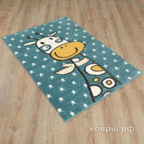 ковер Sintelon PASTEL KIDS 60 KVK — фото 3