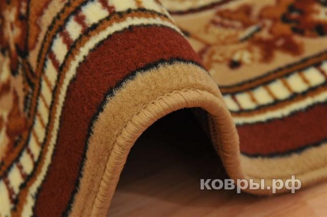 дорожка Merinos Laguna monika BEIGE — фото 7