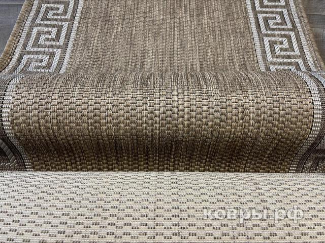 дорожка БелКа Флурлюкс (Сизаль) 51307 50522 — фото 6