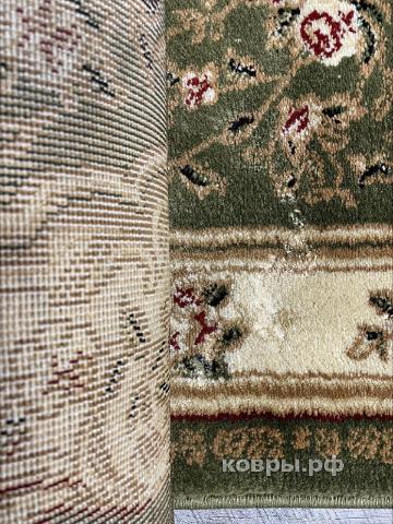 дорожка MERINOS VALENCIA d017 GREEN — фото 6