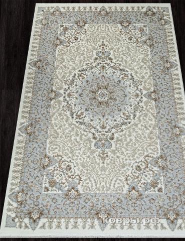 ковер ALPIN SAHARA 06066A CREAM FDY / CREAM HB — фото 2