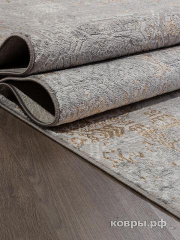 ковер Ковер MERINOS PALERMO F281 GRAY-GREEN — фото 4