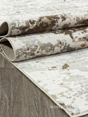 ковер MERINOS DOLCE F206 BEIGE — фото 4