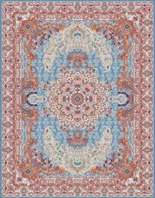 Красный ковер Семеркант 29283 22888