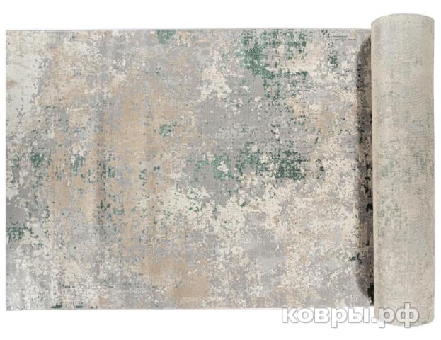 дорожка Дорожка MERINOS LIMAN F163 GRAY-GREEN