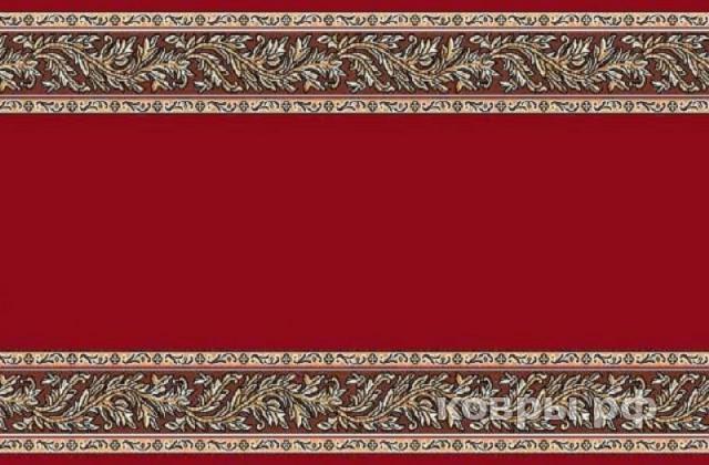 дорожка Merinos Laguna d041 RED