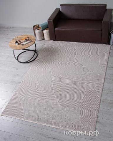 ковер Ковер ISMEN DUBAI 00718 GREY — фото 2