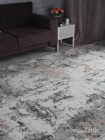 ковер Ковер MERINOS GRAFF 3319 GRAY — фото 4