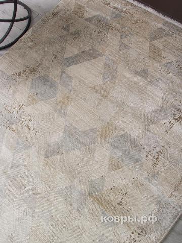ковер Ковер VALENTIS EMPEROS OLIMPOS F726AD BEIGE / L.BROWN — фото 5