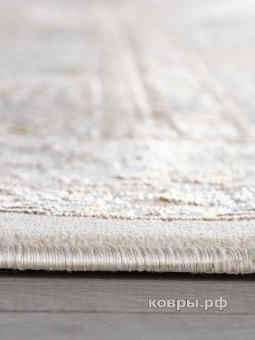 ковер Ковер ARDA ZARINA A050B L.BEIGE / CREAM — фото 5