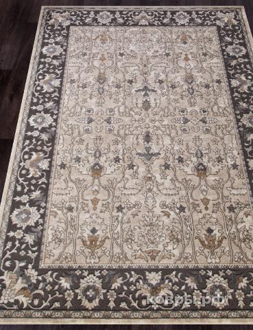 ковер MERINOS SERENITY D741 BEIGE — фото 2