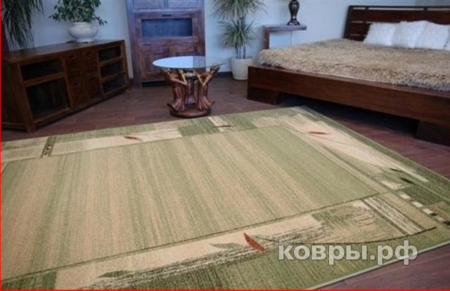 ковер Agnella Standard Erba chrome — фото 3