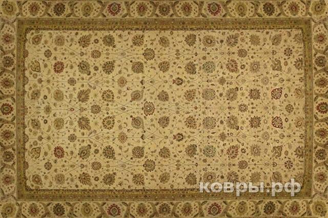 ковер ручной работы Афганский ковер ручной работы Чуби 5.05x7.7м