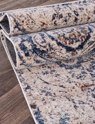 ковер ALGAN ZEUS 0B0422 IVORY / VANILA — фото 3