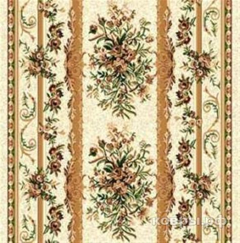 дорожка Merinos Laguna 5439 BEIGE — фото 3