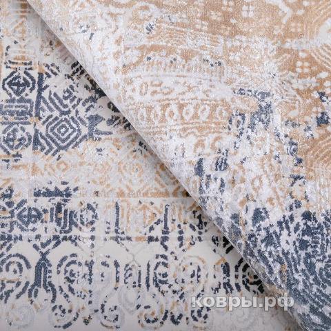 ковер Milat Milat Elexus Olimpos 1928 GRAY — фото 4