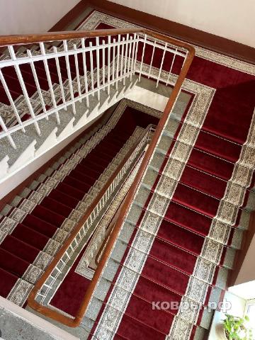 дорожка Белка Супер Акварель 26546 22233 — фото 2