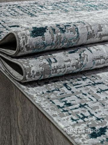 ковер MERINOS PALERMO F292 GRAY — фото 4