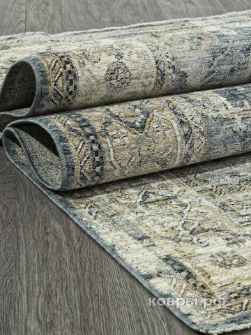 ковер LYSANDRA HALI SHANTI L0220B BLUE — фото 4