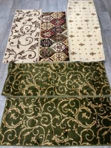 Комплект №1027, 5 штук (0,5 на 1,4 метра)