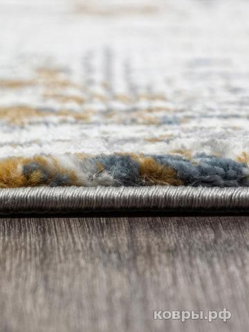 ковер Ковер KARMEN HALI ARMINA GA012N GREY / MULTI — фото 5