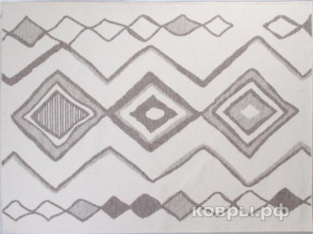 ковер Ковер ALPIN SUDAN WL064A VIZON / CREAM