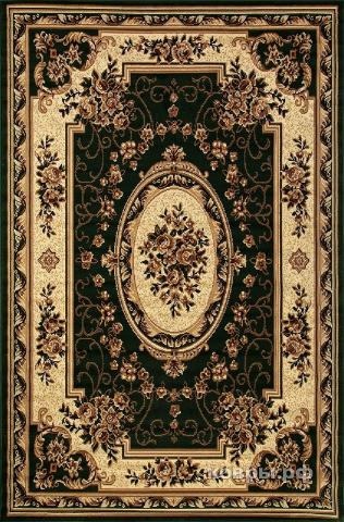 ковер Merinos Laguna 5444 green