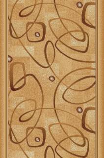 Витебские ковры принт 8-ми цветное полотно p980w2r 43