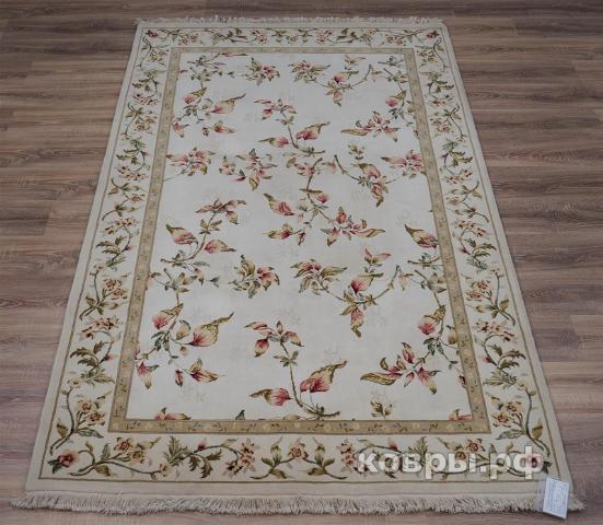 ковер ручной работы Тибетский ковер ручной работы 150 лин 1.7x2.4 — фото 2