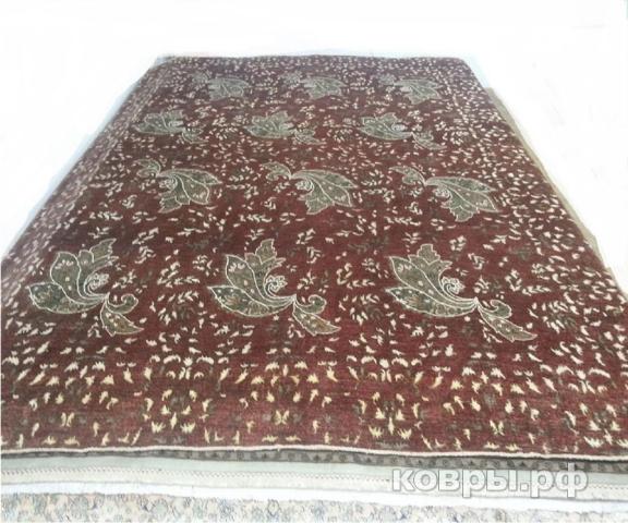 ковер ручной работы Афганский ковер ручной работы Гималаи 2.73x3.46м — фото 2