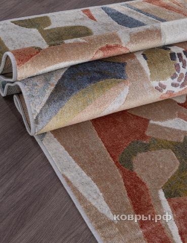 ковер RAGOLLE MAYUMI 985009 5151 — фото 4