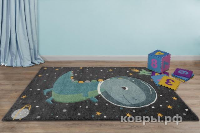 ковер Sintelon PASTEL KIDS A5 GKG — фото 2