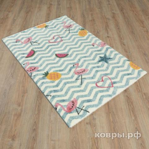 ковер Sintelon PASTEL KIDS 61 VVK — фото 3